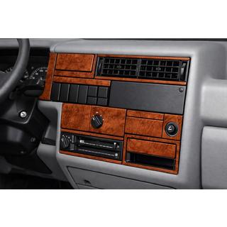 Instrumentpanelkåpor (1991-1995) Volkswagen T4 Caravelle/Multivan 1990–2003 foto 1