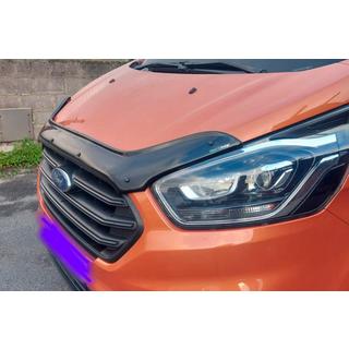 Stenskottsskydd för motorhuv EuroCap (2018-2022) Ford Custom 2013–2022 foto 4