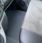 Renault Trafic 2001–2015 EVA-bilmattor (grå) 1 + 2 foto 6