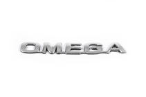 Opel Omega B 1994–2003 Omega textemblem foto 3