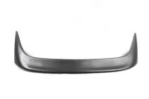 Volkswagen T4 Transporter 1990–2003 Takspoiler Budget utan bromsljus (för lackering) foto 2