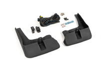 Toyota Sienna 2010–2020 LM-style bodykit foto 10