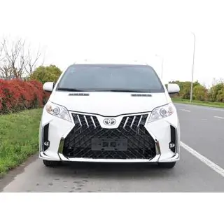 LM-style bodykit