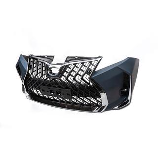 LM-style bodykit foto 4