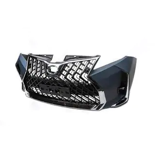 LM-style bodykit foto 4