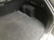 Mazda 6 2008–2012 Bagagerumsmatta SW (EVA, svart) foto 2
