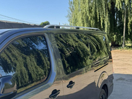 Opel Vivaro 2019– Takräcken Skyport (grå) foto 15