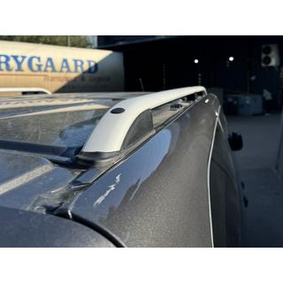 Takräcken Skyport (grå) foto 4