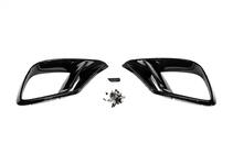 Mercedes S-class W222 2013–2022 BRB bodykit (svart, 2018+) foto 20