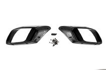 Mercedes S-class W222 2013–2022 BRB bodykit (svart, 2018+) foto 30