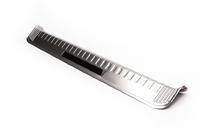 Toyota Land Cruiser Prado 150 2009–2023 Kromat instegsskydd för bakre innertröskel (för 7-sits) foto 9