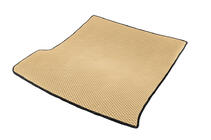 Nissan Patrol Y61 1997–2011 Bagagerumsmatta Lång (EVA, beige) foto 2
