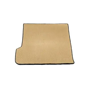 Bagagerumsmatta Lång (EVA, beige)
