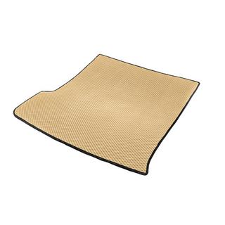 Bagagerumsmatta Lång (EVA, beige) foto 2