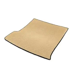 Bagagerumsmatta Lång (EVA, beige) foto 2