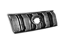 Toyota Land Cruiser Prado 150 2009–2023 Kylgrill 2017↗ (Standard) foto 1