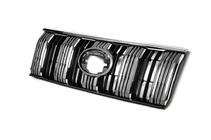 Toyota Land Cruiser Prado 150 2009–2023 Kylgrill 2017↗ (Standard) foto 2