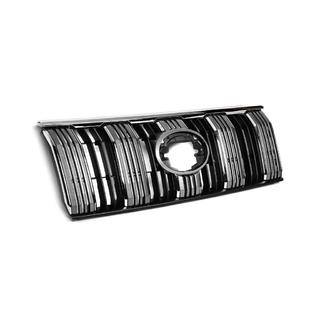 Kylgrill 2017↗ (Standard) Toyota Land Cruiser Prado 150 2009–2023 foto 1