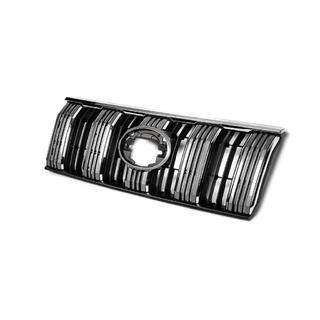 Kylgrill 2017↗ (Standard) Toyota Land Cruiser Prado 150 2009–2023 foto 2