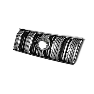 Kylgrill 2017↗ (Standard) Toyota Land Cruiser Prado 150 2009–2023 foto 2