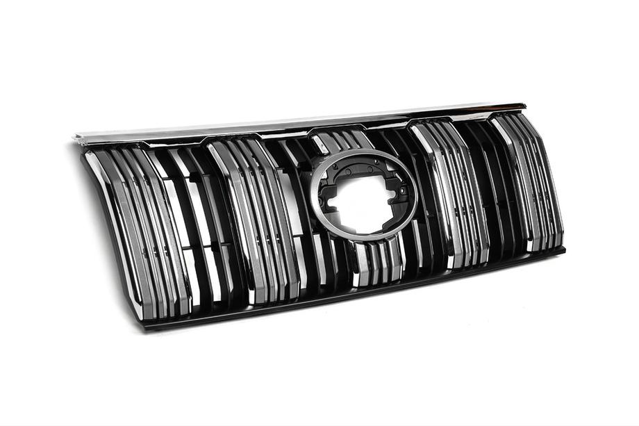 Toyota Land Cruiser Prado 150 2009–2023 Kylgrill 2017↗ (Standard) Image