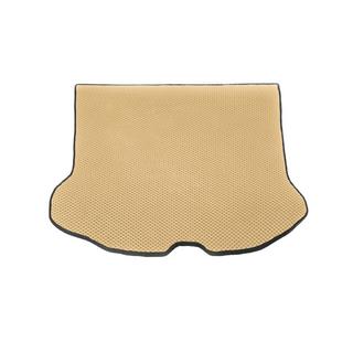 Bagagerumsmatta (EVA, beige) foto 1