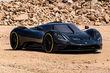 Nya Chevrolet Corvette blev bas för en unik superbil foto 1