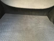 Renault Megane III 2009–2016 Bagagerumsmatta (EVA, svart) SW foto 3