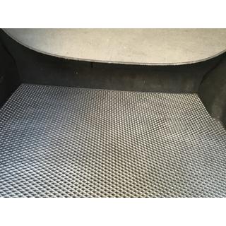 Bagagerumsmatta (EVA, svart) SW Renault Megane III 2009–2016 foto 3