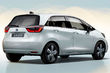 Försäljningen av hybridmodellen Honda Jazz e: HEV har startat i Ukraina foto 3