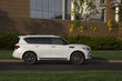 Flaggskepps-SUV:en Infiniti QX80 har fått en uppdatering foto 2