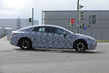 Nya elektriska Mercedes-Benz EQS på banan foto 2