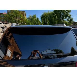 Spoiler utan LED (2016-2021) foto 2