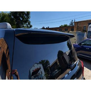 Spoiler utan LED (2016-2021) foto 1