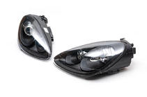 Porsche Cayenne 2010–2017 Strålkastare fram, original GTS 2010-2015 (2 st, HID) foto 4