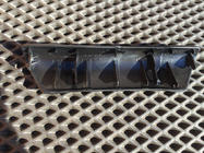Volkswagen T5 Transporter 2003–2010 Armstödsöverdrag (2 st, plast) foto 2