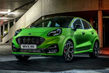 Het version av Ford Puma ST-crossovern finns nu till salu foto 1