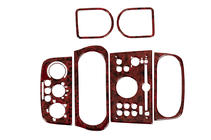 Opel Combo 2002–2012 Instrumentpanelskydd foto 1