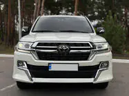 Toyota Land Cruiser 200 2007–2021 Bodykit-set 2016-2021 (Executive 2021) foto 31