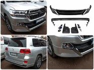 Toyota Land Cruiser 200 2007–2021 Bodykit-set 2016-2021 (Executive 2021) foto 1
