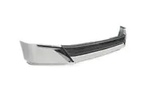 Toyota Land Cruiser 200 2007–2021 Bodykit-set 2016-2021 (Executive 2021) foto 25