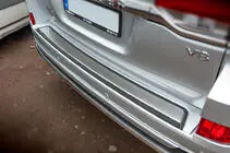 Toyota Land Cruiser 200 2007–2021 Bodykit-set 2016-2021 (Executive 2021) foto 8