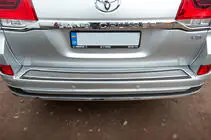 Toyota Land Cruiser 200 2007–2021 Bodykit-set 2016-2021 (Executive 2021) foto 11
