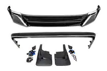 Toyota Land Cruiser 200 2007–2021 Bodykit-set 2016-2021 (Executive 2021) foto 21