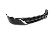 Toyota Land Cruiser 200 2007–2021 Bodykit-set 2016-2021 (Executive 2021) foto 24