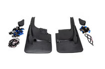 Toyota Land Cruiser 200 2007–2021 Bodykit-set 2016-2021 (Executive 2021) Vit färg foto 30
