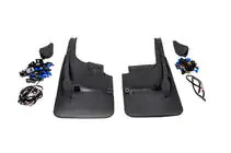 Toyota Land Cruiser 200 2007–2021 Bodykit-set 2016-2021 (Executive 2021) foto 30