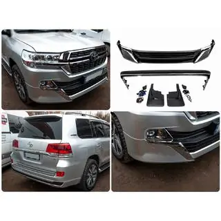 Bodykit-set 2016-2021 (Executive 2021)