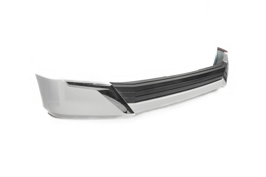 Toyota Land Cruiser 200 2007–2021 Bodykit-set 2016-2021 (Executive 2021) Foto 25
