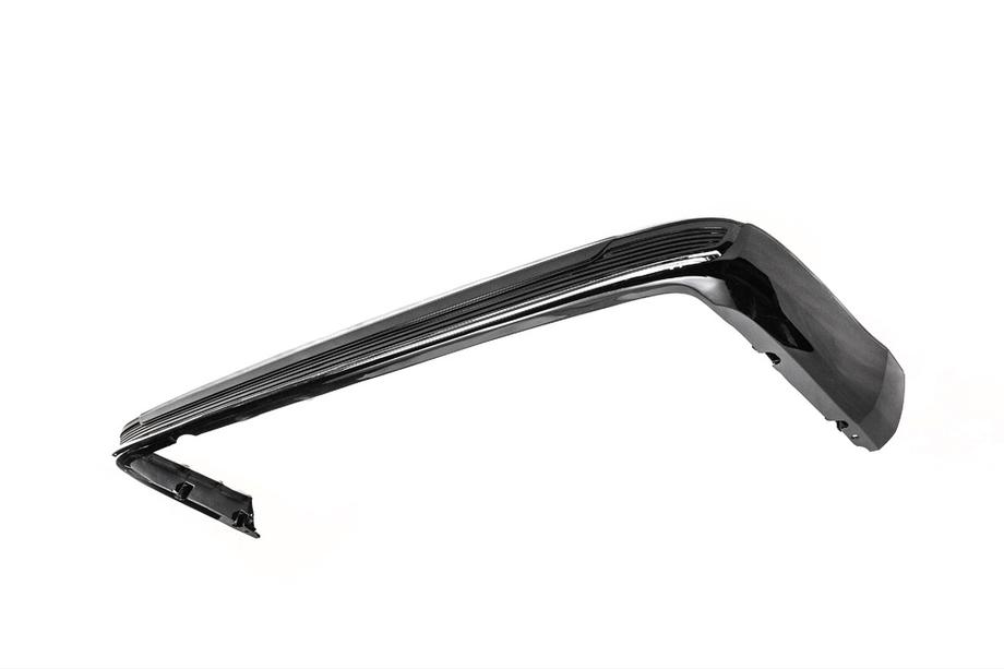 Toyota Land Cruiser 200 2007–2021 Bodykit-set 2016-2021 (Executive 2021) Foto 27